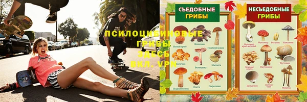 молекула духа Абаза